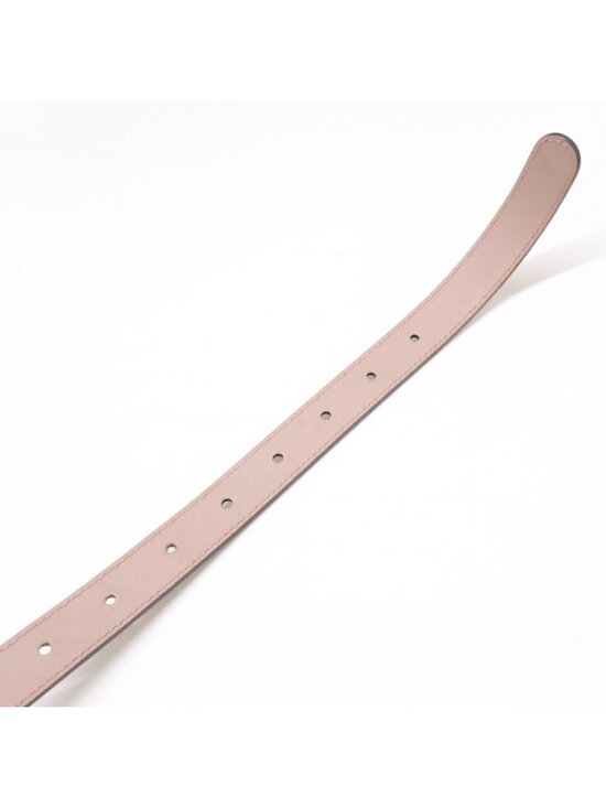 Gucci Double Slim Belt main image 8
